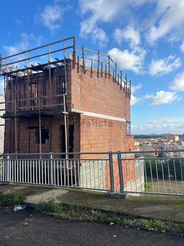 casa indipendente in vendita a Muravera
