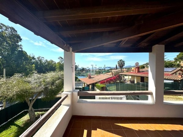 appartamento in vendita a Muravera in zona Costa Rei