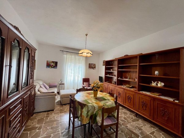 appartamento in vendita a Muravera
