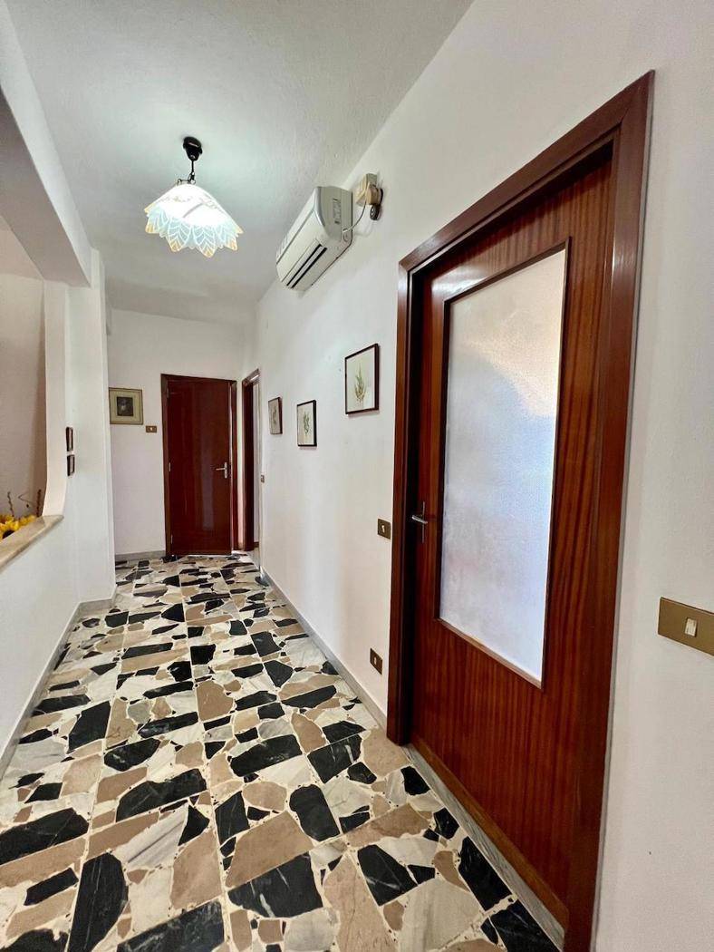 appartamento in vendita a Muravera