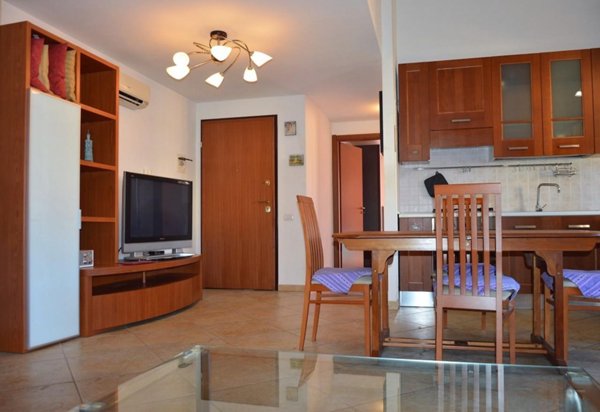 appartamento in vendita a Muravera