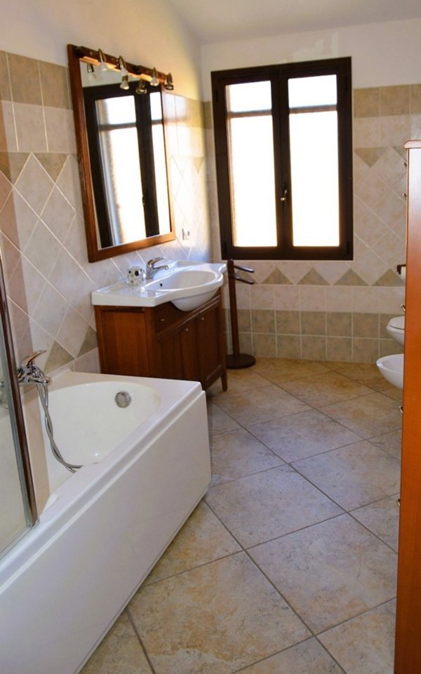 appartamento in vendita a Muravera