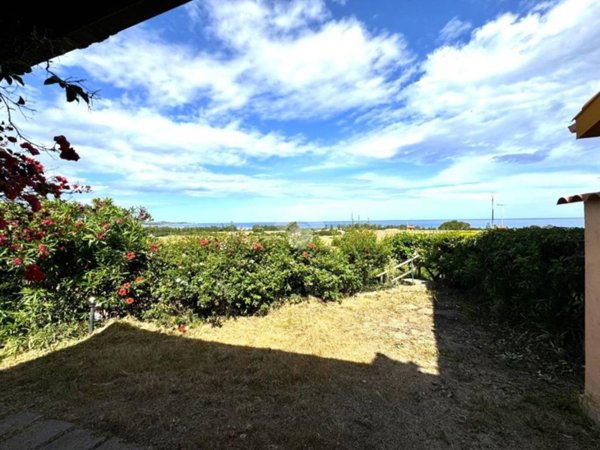 casa indipendente in vendita a Muravera in zona Costa Rei