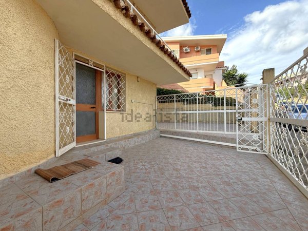 appartamento in vendita a Muravera