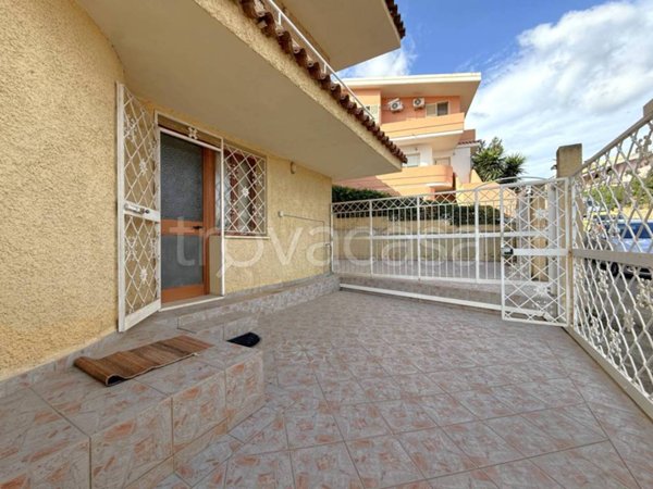 appartamento in vendita a Muravera
