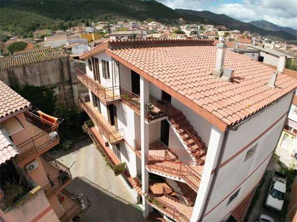 appartamento in vendita a Muravera