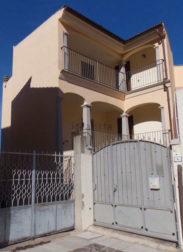 casa indipendente in vendita a Muravera