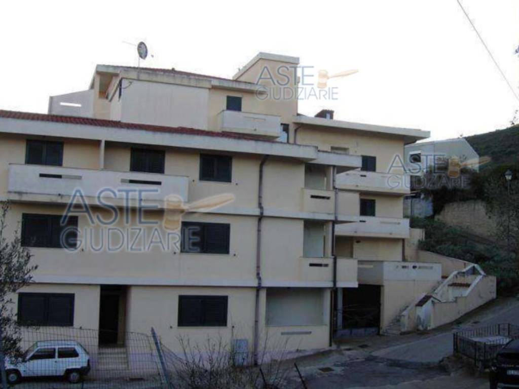 appartamento in vendita a Muravera