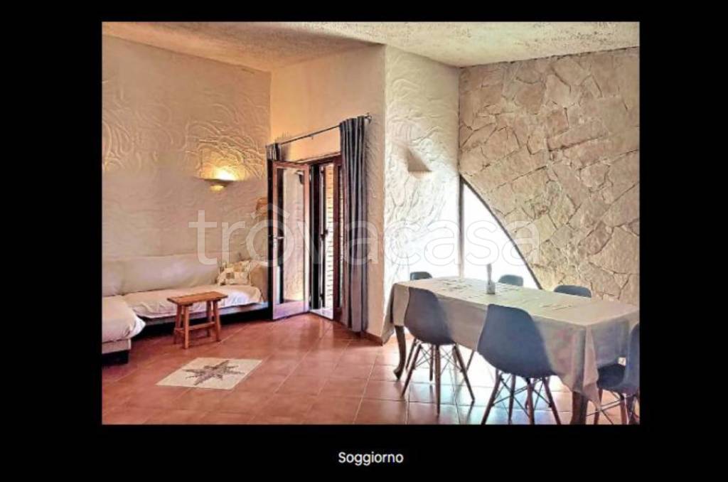 casa indipendente in vendita a Muravera