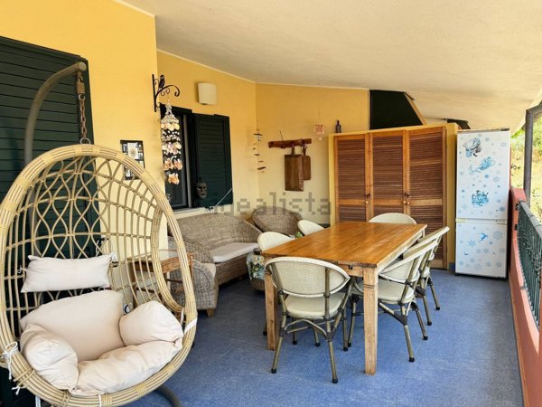 appartamento in vendita a Muravera
