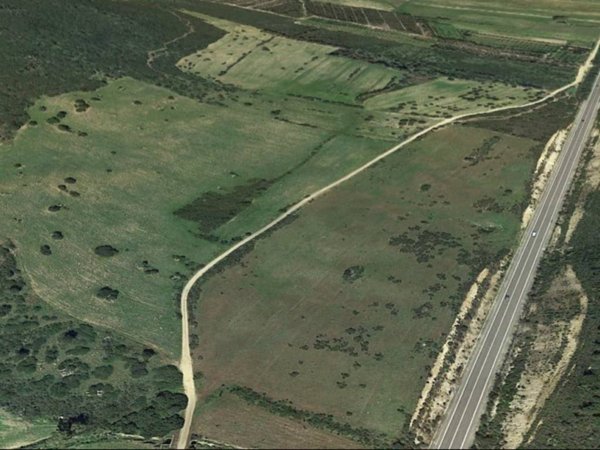 terreno edificabile in vendita a Muravera