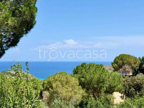 appartamento in vendita a Muravera in zona Costa Rei