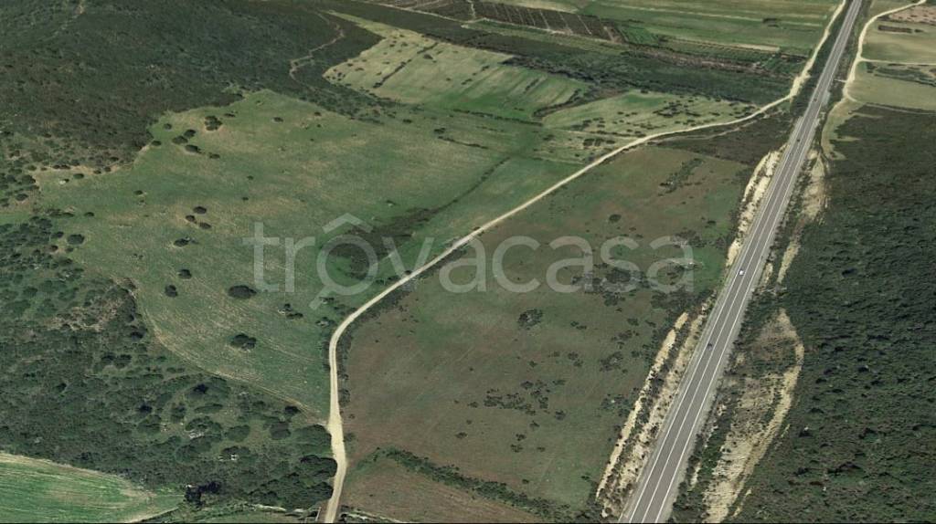 terreno edificabile in vendita a Muravera