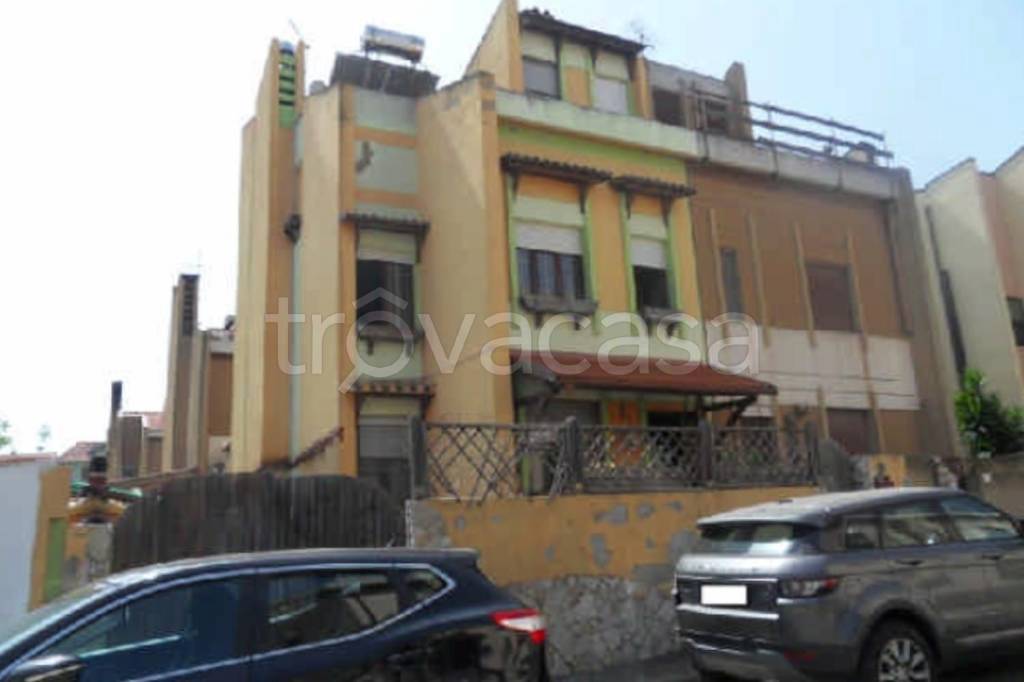appartamento in vendita a Muravera