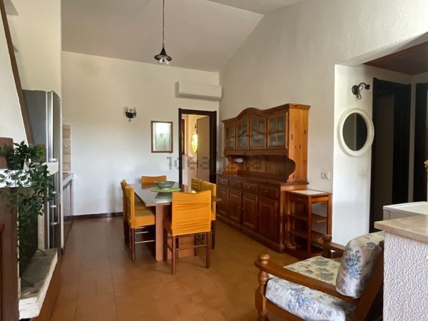 casa indipendente in vendita a Muravera