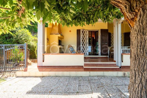 casa indipendente in vendita a Muravera in zona Costa Rei