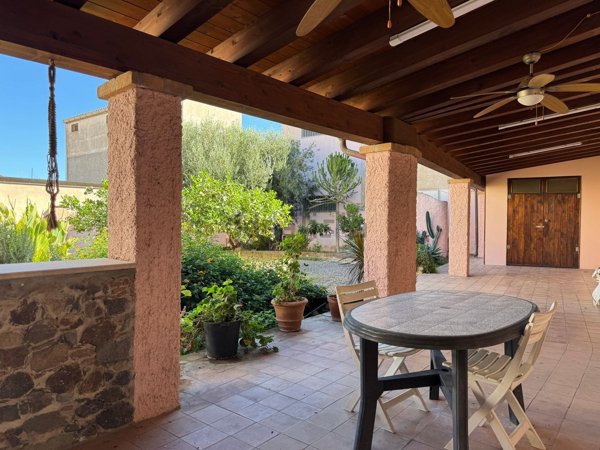 casa indipendente in vendita a Muravera