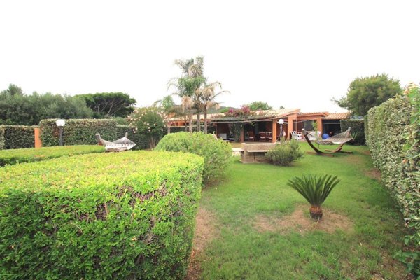 casa indipendente in vendita a Muravera in zona Costa Rei