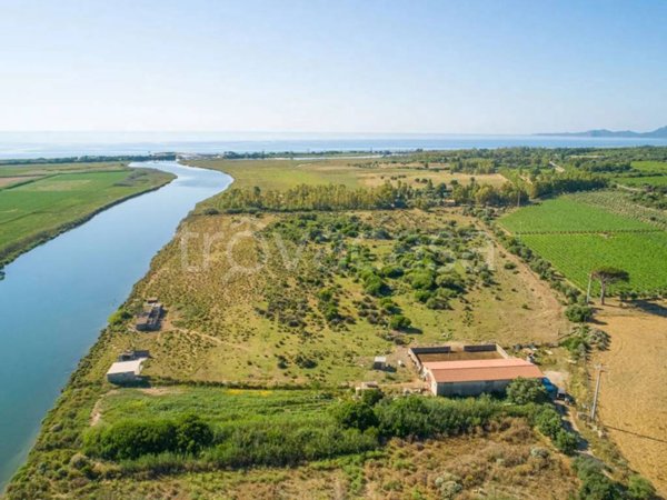 terreno agricolo in vendita a Muravera in zona Feraxi
