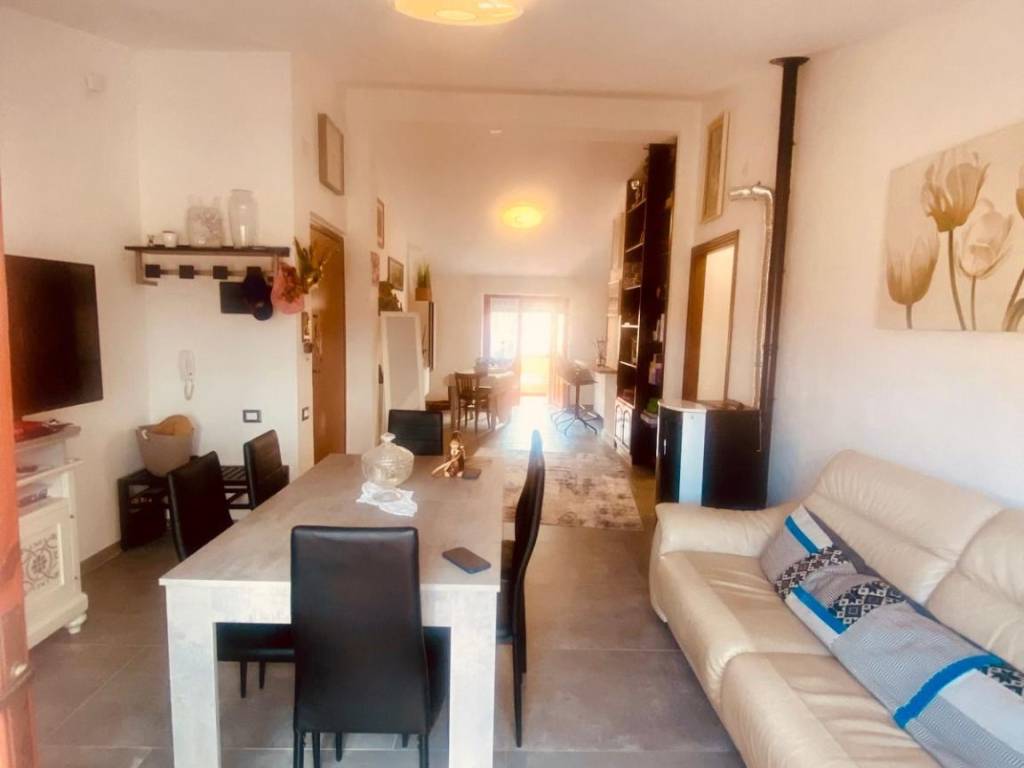 appartamento in vendita a Muravera