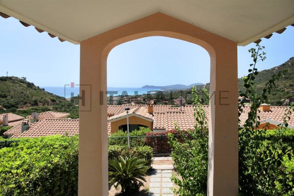 casa indipendente in vendita a Muravera in zona Costa Rei