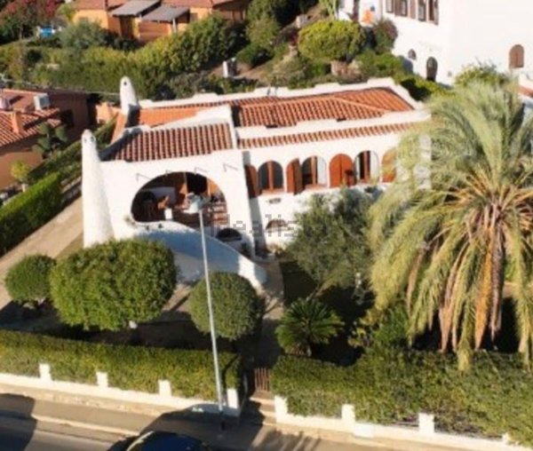 casa indipendente in vendita a Muravera