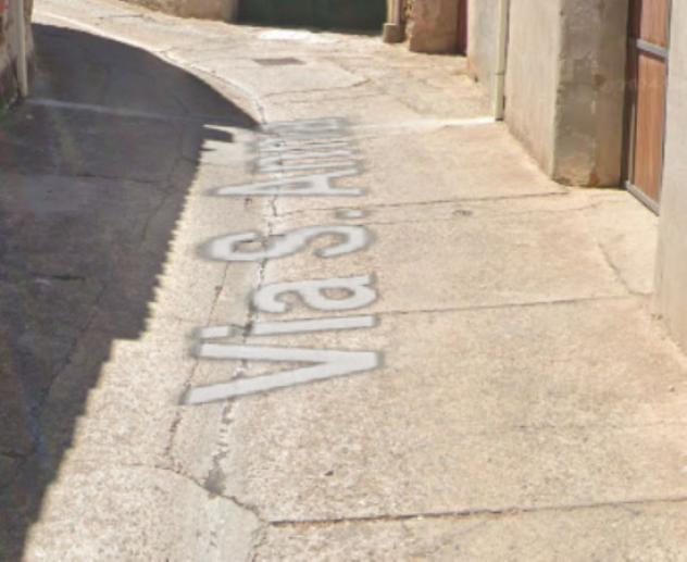 appartamento in vendita a Muravera