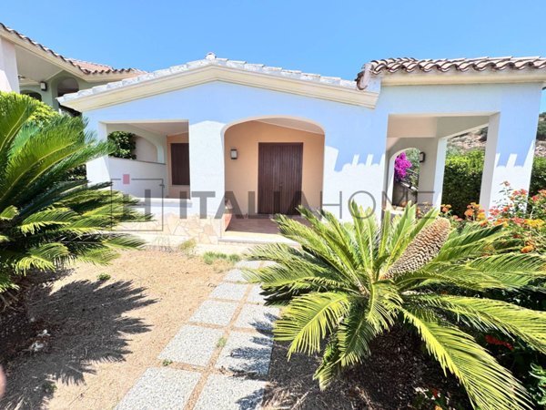 casa indipendente in vendita a Muravera in zona Costa Rei