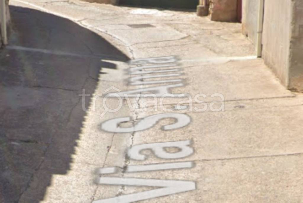 locale di sgombero in vendita a Muravera