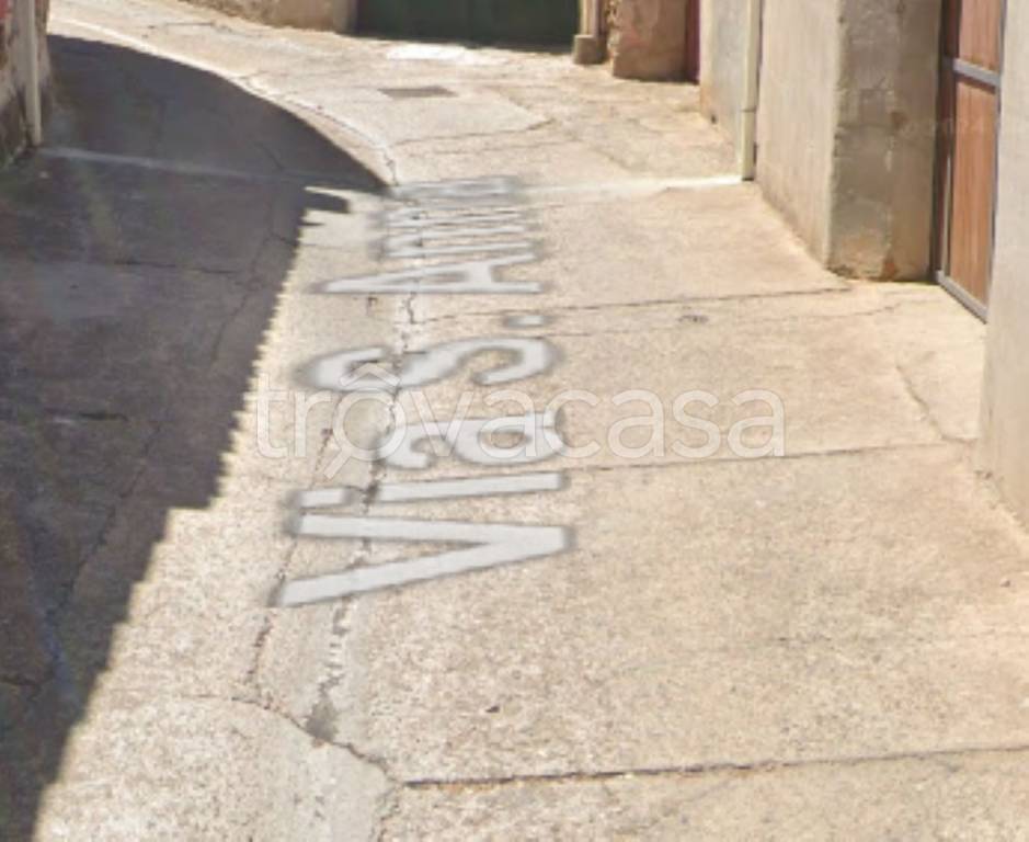 terreno edificabile in vendita a Muravera