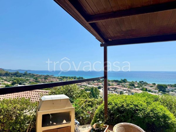 appartamento in vendita a Muravera in zona Costa Rei