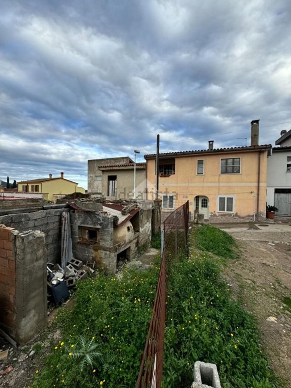 monolocale in vendita a Muravera