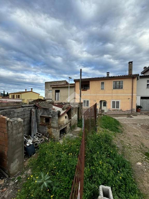 monolocale in vendita a Muravera