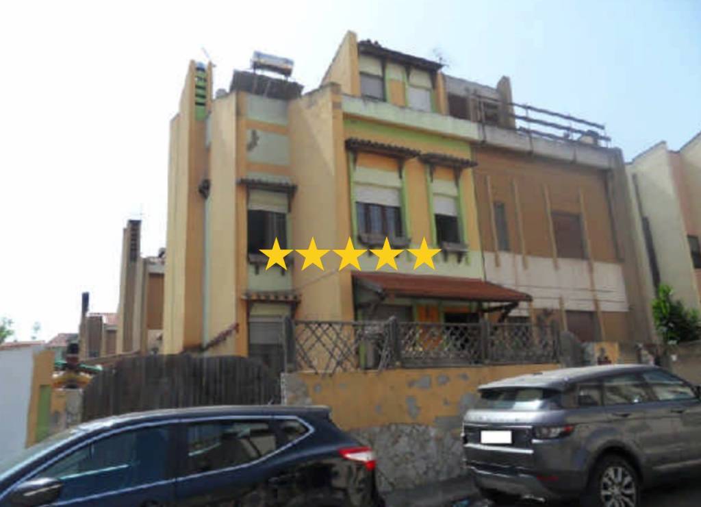 appartamento in vendita a Muravera