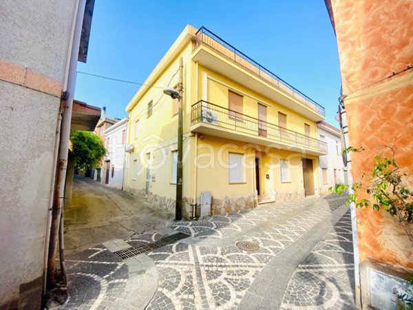 appartamento in vendita a Muravera