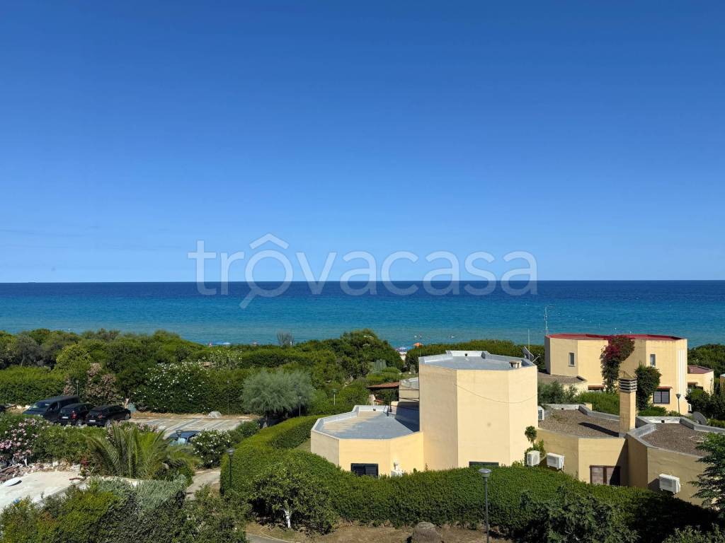 appartamento in vendita a Muravera in zona Costa Rei