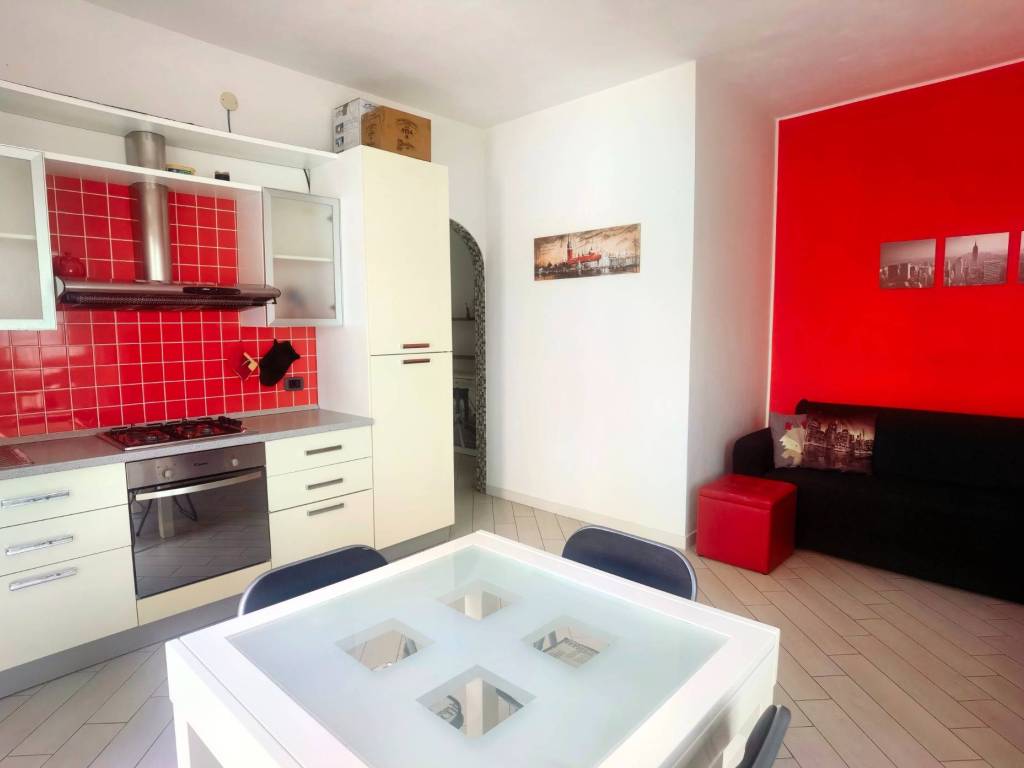 appartamento in vendita a Muravera