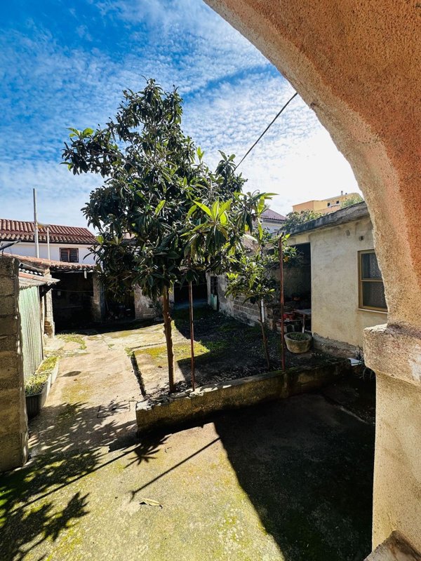 casa indipendente in vendita a Muravera
