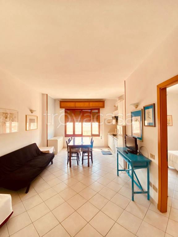 appartamento in vendita a Muravera