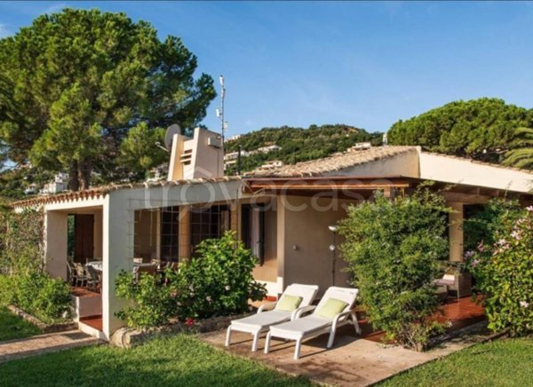 casa indipendente in vendita a Muravera in zona Costa Rei