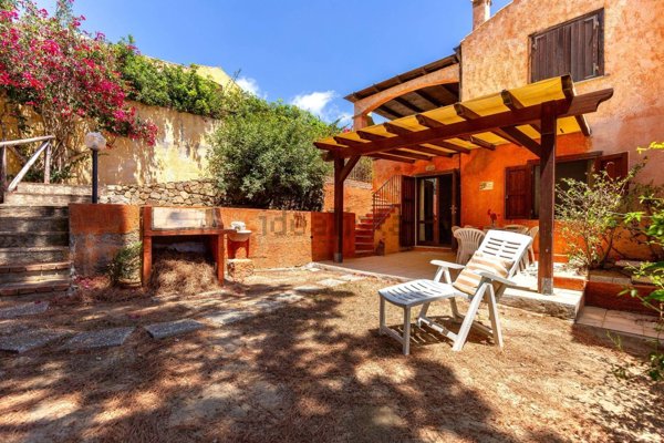 appartamento in vendita a Muravera in zona Costa Rei
