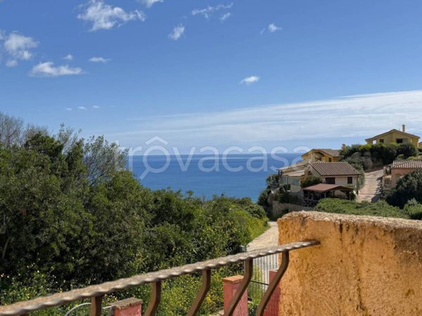 appartamento in vendita a Muravera in zona Costa Rei