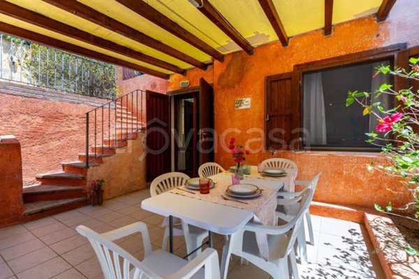 appartamento in vendita a Muravera in zona Costa Rei