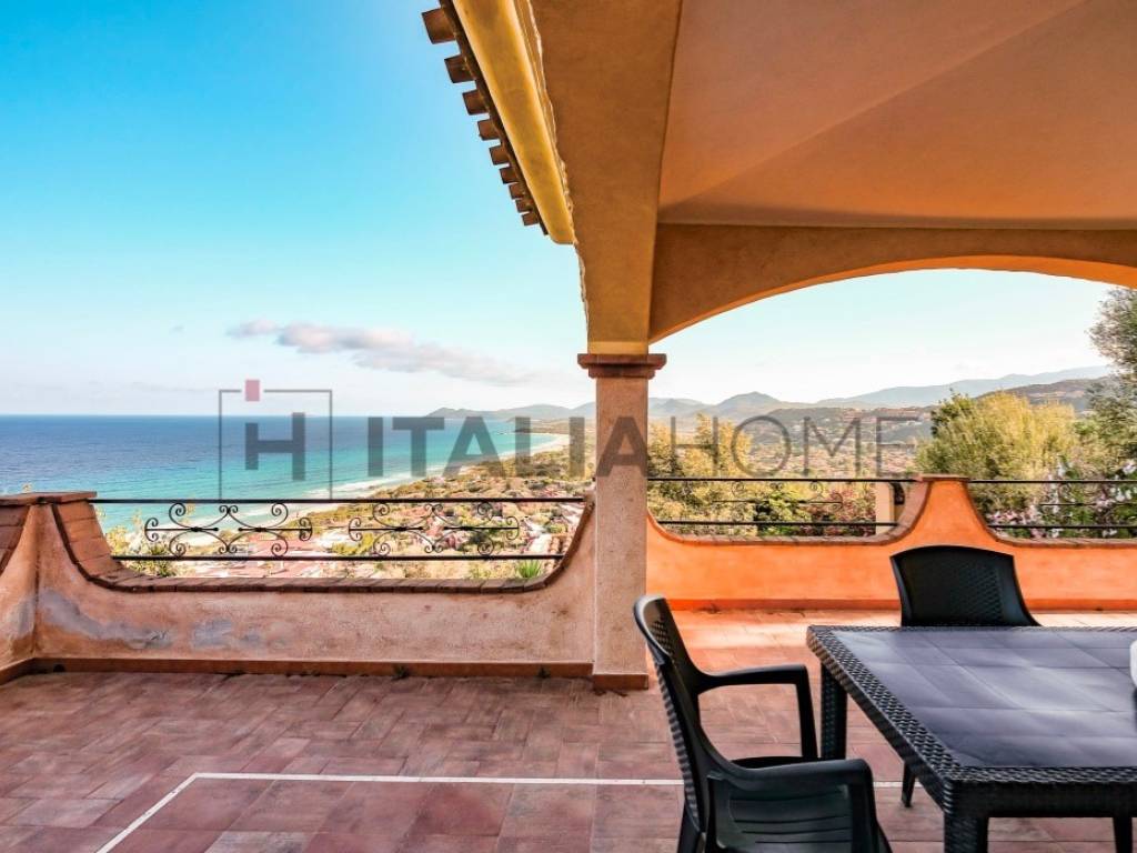 casa indipendente in vendita a Muravera in zona Costa Rei