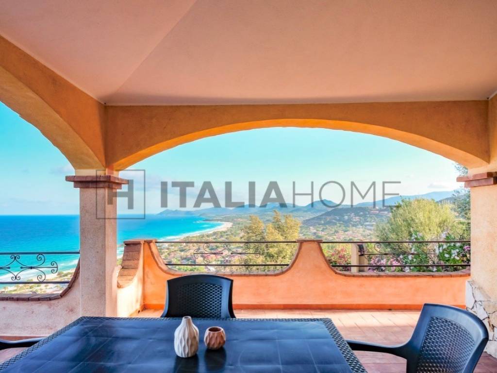 casa indipendente in vendita a Muravera in zona Costa Rei