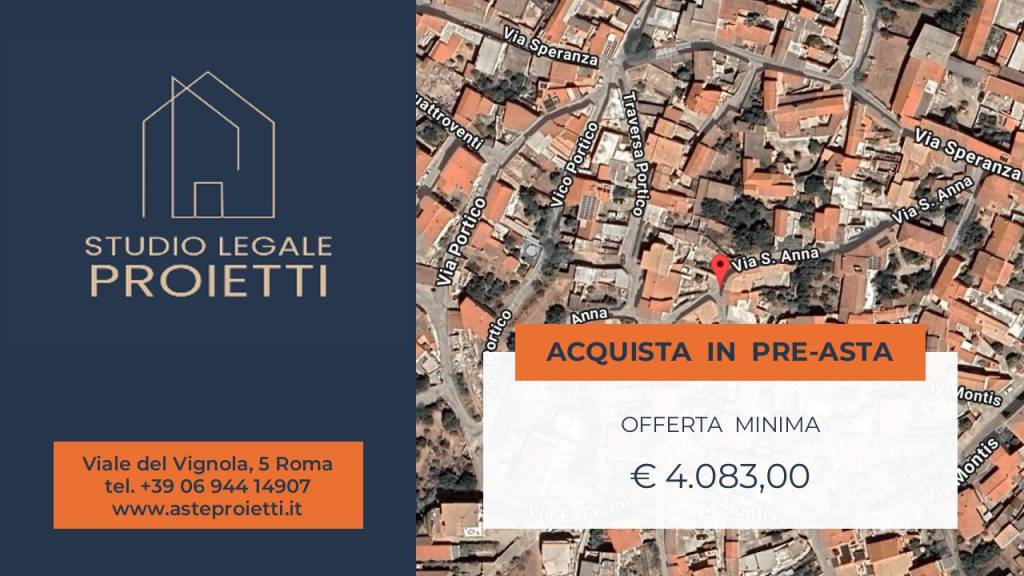 locale di sgombero in vendita a Muravera