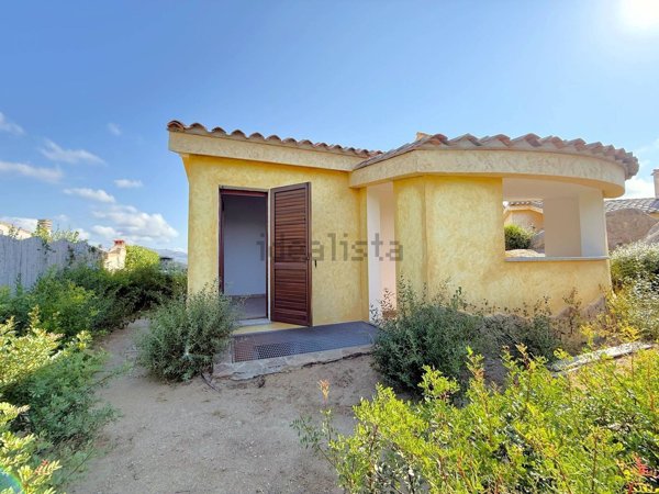 casa indipendente in vendita a Muravera in zona Costa Rei