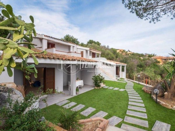 appartamento in vendita a Muravera in zona Costa Rei