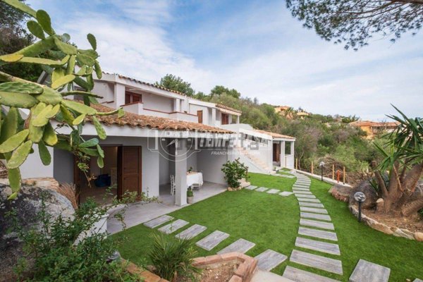 appartamento in vendita a Muravera in zona Costa Rei