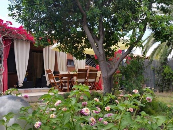 casa indipendente in vendita a Muravera in zona Costa Rei